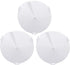 Wall Mount Holder for TP-Link Deco M5, TP-Link Deco P7 Whole Home Mesh WiFi System, Sturdy Wall Mount Bracket Ceiling for TP-Link Home WiFi by Kor...