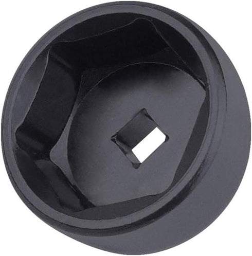 27mm 6-Point Socket, Low Profile Oil Filter Wrench?3/8" Drive Oil Filter Removal Tool For Mercedes-Benz A-Class,Ford,Renault,Nissan,Dodge,Hyundai,...