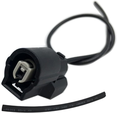 AC Compressor Connector Pigtail Plug Compatible with Honda Odyssey Accord 2008-2018 38810-5A2-A01...
