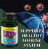 America Medic & Science NAC 600mg – NAC Supplement for Lung Health & Immune Support, Liver Support & Antioxidants – N-Acetyl-L-Cysteine – 60 Capsu...