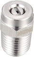uxcell Pressure Washer Nozzle, 1/4NPT Thread Spray Tip (40 Degree, 1.2mm Orifice Diameter)...