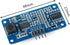 JSN-SR20-Y1 Ultrasonic Ranging Module Distance Measuring Sensor Module Range 2-500cm Waterproof and Dustproof Equipped with Dual Wire Probes...