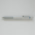 Uni Shift Pipe Lock Drafting 0.5mm Pencil, Silver Body with Blue Accent (M51010.26)...
