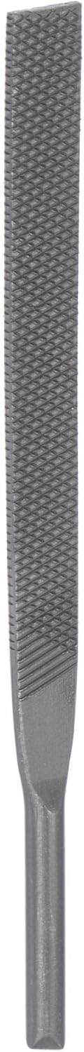 uxcell Pneumatic Air File Set Coarse Tooth 5mmx125mm Flat File Grinding Tool 5Pcs...