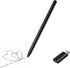 Galaxy Tab S9 Stylus Pen for Samsung Galaxy Tab S9,S9 Plus,S9 Ultra S Pen,Tab S9+,Tab S9 Ultra,with Adaptors (Black)...