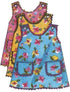 BUTTERICK PATTERNS B5625 Infants' Romper, Jumper, Panties and Hat, Size LRG (L-XL)...