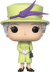 Funko Pop! Royals: Royals - Queen Elizabeth II Action Figures, Multicolor, Standard...