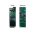 DSD TECH 12V Bluetooth Relay Module for Remote Control Switch Compatible with iPhone and Android 4.3...