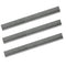 FOXBC 6-1/8 Inch Jointer Planer Knives Blades for Ridgid JP0610,Delta 37-190 37-195, Craftsman 21705 922995, JET JJ-6CS, Powermatic jointers - Set...