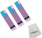 Battery Glue Adhesive Tape Stripe Replacement for Iphone 6 4.7'' 3pcs/lot...