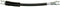 ACDelco Professional 18J4055 Rear Hydraulic Brake Hose Assembly...