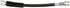 ACDelco Professional 18J4055 Rear Hydraulic Brake Hose Assembly...