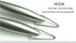 Silicone Wok Skimmer – Non-Scratch Slotted Spoon for Cooking Frying...