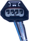 DigiAutoPart Throttle Position Sensor (TPS) Connector wiring harnesses 3U2Z14S411UA...