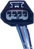DigiAutoPart Throttle Position Sensor (TPS) Connector wiring harnesses 3U2Z14S411UA...