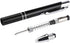 Writing Instrument, Ballpoint Pen with Light, 3 Pack Penlight-White Red Blue Light......