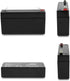 Casil 6V 1.3Ah Replacement Battery Compatible with ge 600-1054-95r Simon xt 2 Pack...