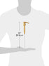 Jordan's Skinny Syrups Syrup Pump, Drink Dispenser for Sugar Free Coffee Syrup Bottles, Coffee Bar Accessories, Make Perfect Pumpkin Spice, Vanill...