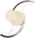 DLC-001TXB Food Processor Main Stainless Steel Chopping Blade,Replacement Cuisinart Food Processor Blade |Cuisinart food processor replacement par...