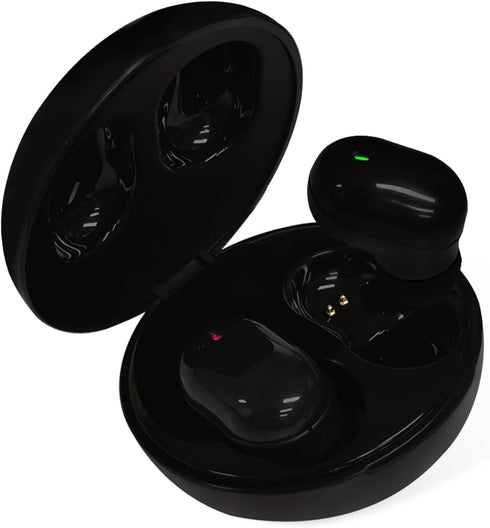 Wireless Earbuds Bluetooth Headphones 50H Playtime Ear Buds,Active Noise Cancelling in-Ear Headphones, Built-in 4mics Earphones,Touch Control, IPX...