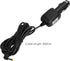 NAVISKAUTO 12-24V Car Cigarette Lighter Power Cable Charger Adapter Cable for NAVISKAUTO Car Portable DVD Player -1 in Pack (Black)......