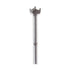 21mm/0.8" Professional Forstner Drill Bit Woodworking Hole Saw Wood Cutter Alloy Steel Wood Carbide Tip Drilling Hole Hinge Boring Bits...