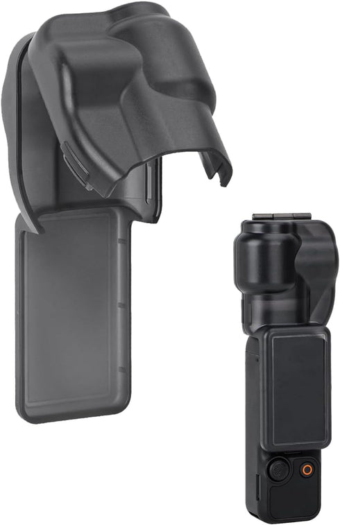 Gimbal Cover Camera Lens Protector Cap for DJI Osmo Pocket 3 Handheld Camera Lens Screen Protector Guard Protection for Osmo Pocket 3 Accessories...