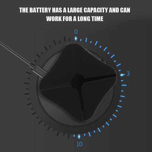 Bluetooth Transmitter Receiver,ASHATA KN319 Wireless Bluetooth 4.2 Stereo Audio Receiver Adapter,Bluetooth Adapter for Car Home Speaker...