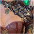 100g (70-80pcs) Mix Skeleton Steampunk Clock Watch Gear Cog Wheel Pendant Charms Jewelry Making DIY Steampunk Gear Pendant Charms Wholesale (4 Col...