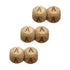 Beech Alphabet Letter Beads 100pc 12mm Square Shape Beech Wood Letter Beads Necklace Accessory DIY Jewelry Beads...