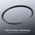 K&F Concept 67mm MC UV Protection Filter Slim Frame with 18-Multi-Layer Coatings for Camera Lens (K-Series)...