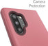 Crave Note 10+ Case, Dual Guard Protection Series Case for Samsung Galaxy Note 10 Plus - Berry...