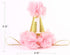 1st birthday Headband Baby First Birthday Hat Party Wear...