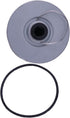 Oil Filter APN6731B 86546 Compatible with Ford 8N 9N 2N 9N6731 Baldwin...