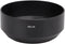 HN?24 Metal Camera Lens Hood Shade Protector for Nikon AF 75?210mm F/4.5?5.6, AF 75-300mm F/4-5.6, AF 100-300mm F/4-5.6...