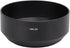 HN?24 Metal Camera Lens Hood Shade Protector for Nikon AF 75?210mm F/4.5?5.6, AF 75-300mm F/4-5.6, AF 100-300mm F/4-5.6...