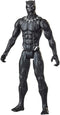 Marvel Avengers Titan Hero Series Collectible 12-Inch Black Panther Action Figure, Toy for Ages 4 and Up...