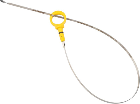 Engine Oil Level Indicator Dipstick Compatible with 2005 2006 2007 2008 Chrysler 300 Dodge Charger Magnum with 5.7L HEMI Rear Wheel Drive RWD 917-...