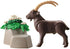 Playmobil Wiltopia Ibex Animal Figure...