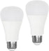 LED Light Bulb, A19 100W Equivalent, Efficient 15W, 1600 Lumens, Daylight 5000K, E26 Standard Base, Non-Dimmable, LED Bulbs for Bedroom Living Roo...