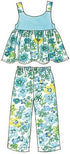 McCall's Patterns M6017 Toddlers'/Children's Tops, Dresses, Shorts and Pants, Size CF (4-5-6)...