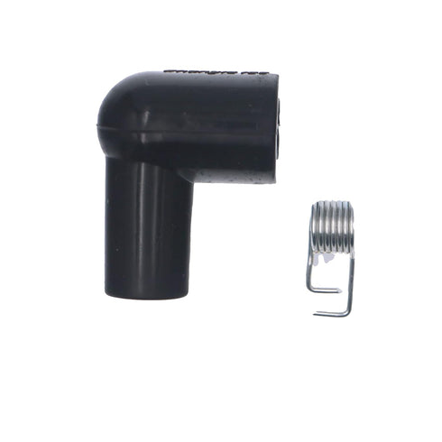 ZhongfaTec-2001 135-053 Spark Plug Boot with Terminal use in Chainsaws and trimmersl Spark Plug,5mm...