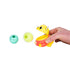 Lamaze Crawl & Chase Pug Ball Popper Toy - Includes Pug Ball Popper and 2 Baby Ball Toys - Baby Tummy Time and Crawling Toys - Baby Gifts for Ages...
