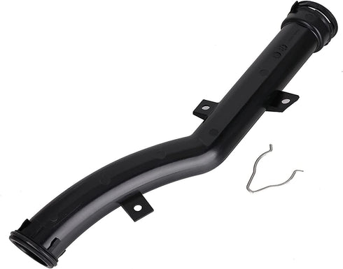 Engine Cooling Water Pipe with O-Ring, Water Pump to Thermostat Housing compatible with Mini Cooper R55 R56 R57 R58 R59 Countryman R60 Paceman R61...