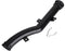 Engine Cooling Water Pipe with O-Ring, Water Pump to Thermostat Housing compatible with Mini Cooper R55 R56 R57 R58 R59 Countryman R60 Paceman R61...
