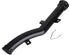 Engine Cooling Water Pipe with O-Ring, Water Pump to Thermostat Housing compatible with Mini Cooper R55 R56 R57 R58 R59 Countryman R60 Paceman R61...