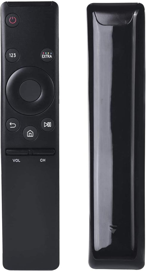 Universal Remote Control, Compatible with All Samsung TV LED QLED UHD SUHD HDR LCD Frame Curved HDTV 4K 8K 3D Smart TVs...