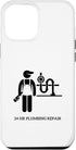 iPhone 14 Pro Max 24 HR Plumbing Repair Case...