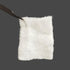 Wool Quilt Batting 45"x60" for Patchwork Quilts Quilting 100% Merino Throw Size...