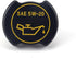 80991 Engine Oil Filler Cap Compatible with Select Ford/Lincoln/Mercury Models, fit for Contour,Explorer,F-150,Taurus,E-450 Super Duty,F-250,E-150...